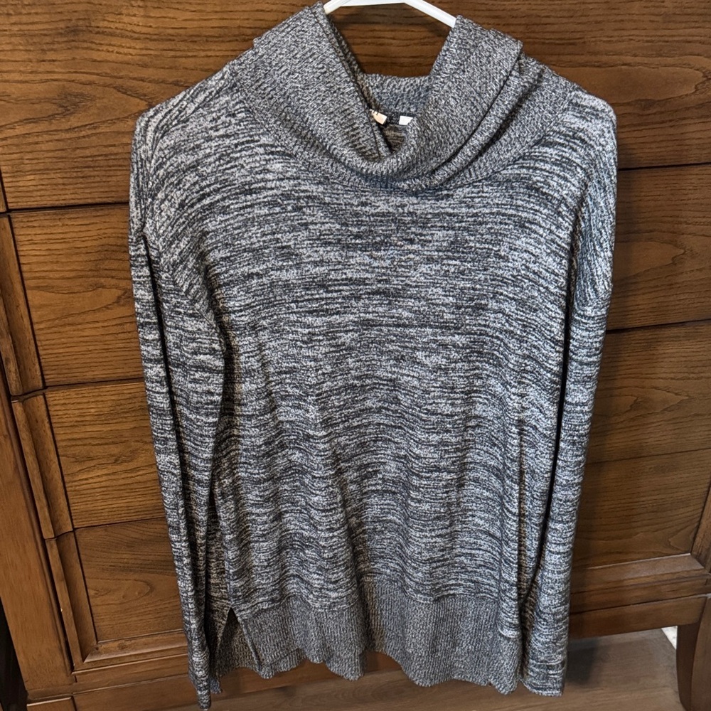 GAP Cowl Neck Sweater/Top